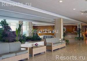 Hesperia Centurion 5